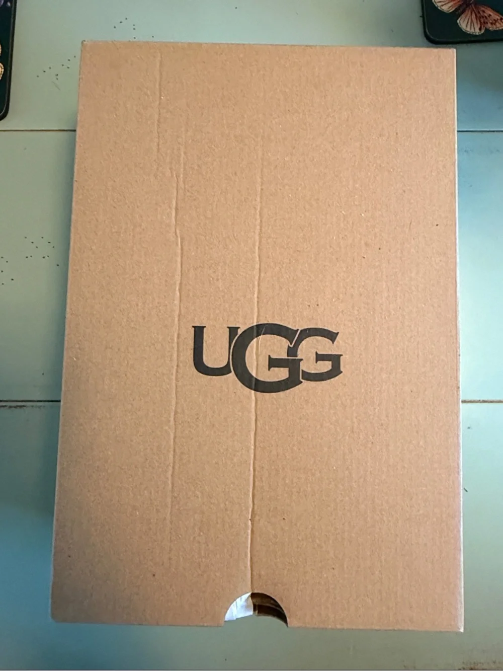 UGG® Minimel sporty sneakers